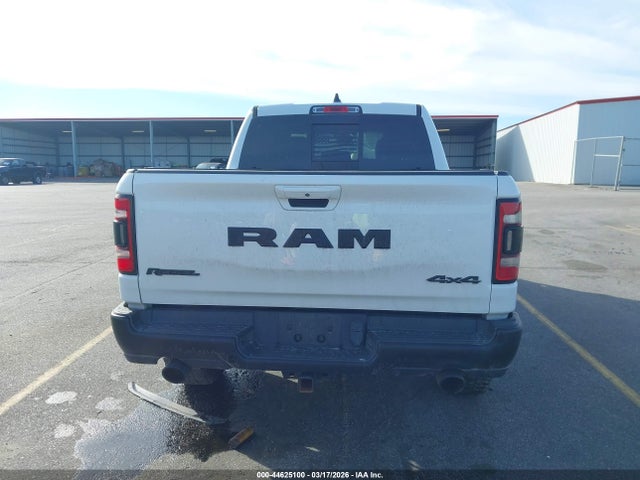 Продаж на аукціоні авто 2020 Ram 1500 Rebel  4x4 5'7 Box, vin: 1C6SRFLT3LN126326, номер лоту: 44625100