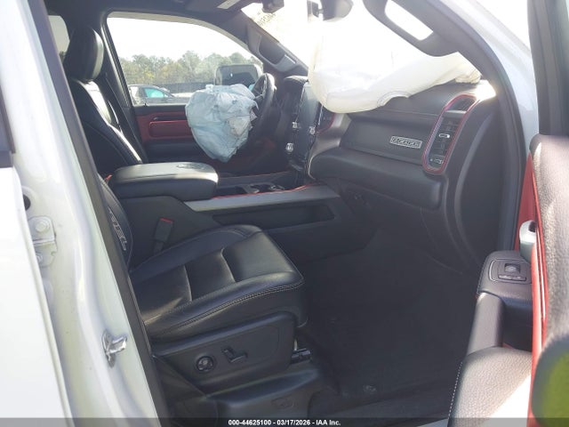 2020 RAM 1500 1C6SRFLT3LN126326 Photo 4