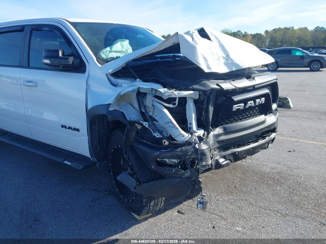 2020 RAM 1500 1C6SRFLT3LN126326 Photo 5