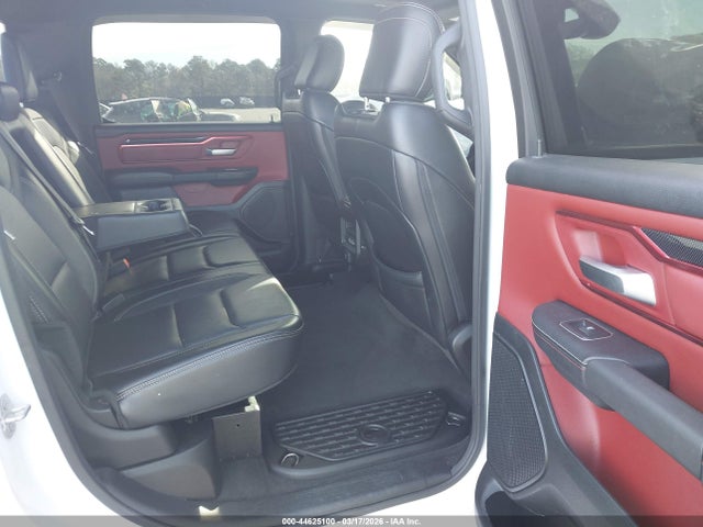 2020 RAM 1500 1C6SRFLT3LN126326 Photo 7