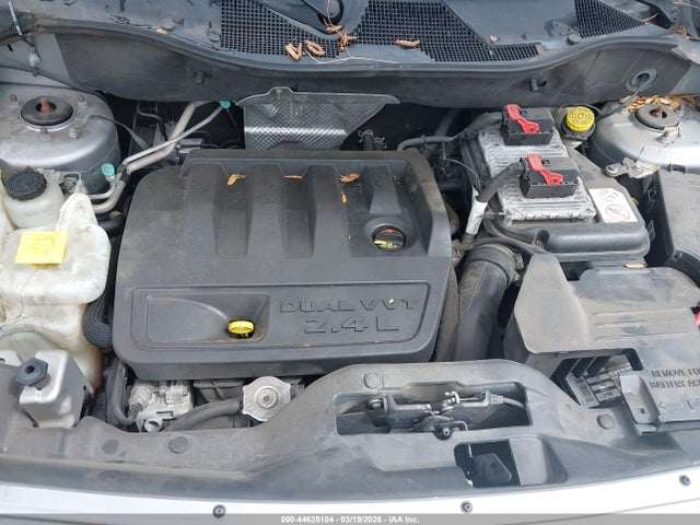 2015 JEEP PATRIOT 1C4NJPBB2FD359118 Photo 9