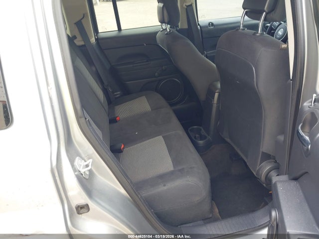 2015 JEEP PATRIOT 1C4NJPBB2FD359118 Photo 7