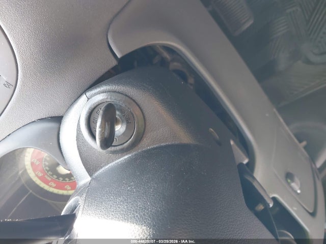 2011 KIA RIO KNADH4A33B6955365 Photo 10