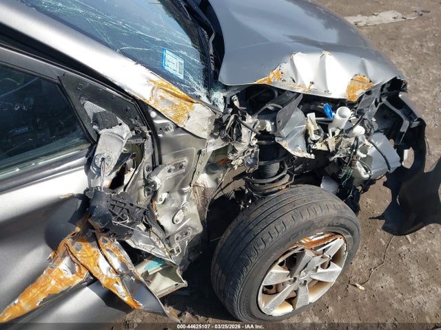 2011 KIA RIO KNADH4A33B6955365 Photo 5