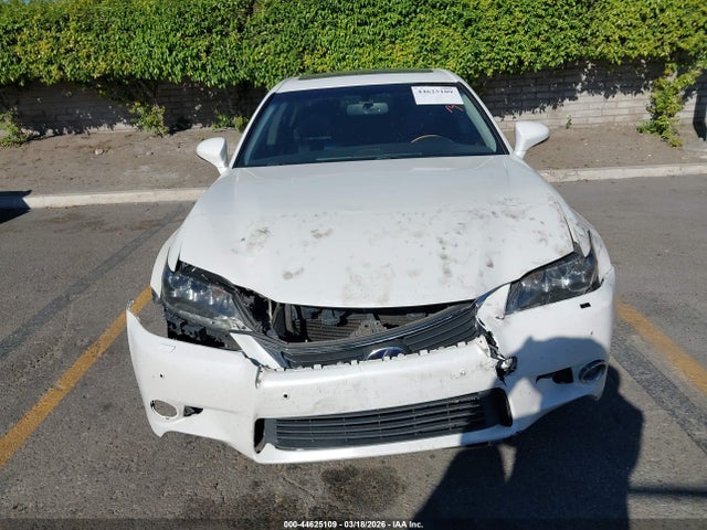 Продаж на аукціоні авто 2013 Lexus Gs 450h, vin: JTHBS1BL0D5006386, номер лоту: 44625109