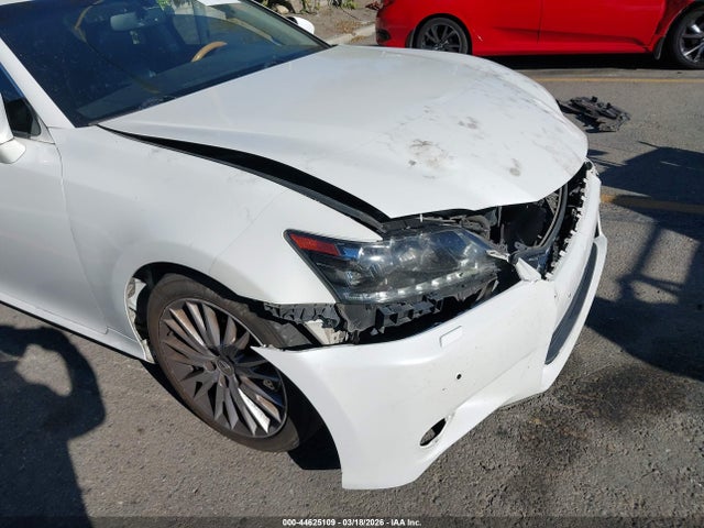 Продаж на аукціоні авто 2013 Lexus Gs 450h, vin: JTHBS1BL0D5006386, номер лоту: 44625109