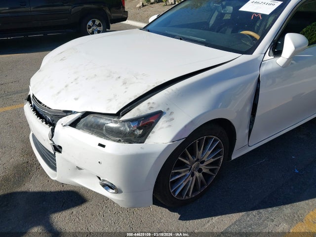 Продаж на аукціоні авто 2013 Lexus Gs 450h, vin: JTHBS1BL0D5006386, номер лоту: 44625109