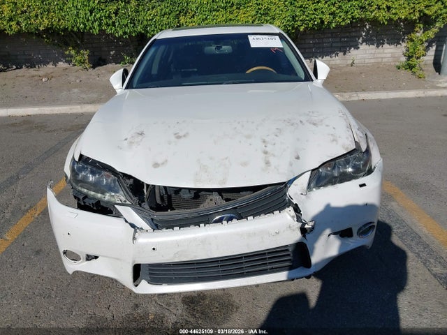 Продаж на аукціоні авто 2013 Lexus Gs 450h, vin: JTHBS1BL0D5006386, номер лоту: 44625109