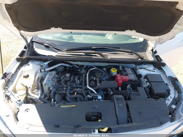 Nissan Sentra Sr Xtronic Cvt 2023 3N1AB8DV5PY224404 Image 10