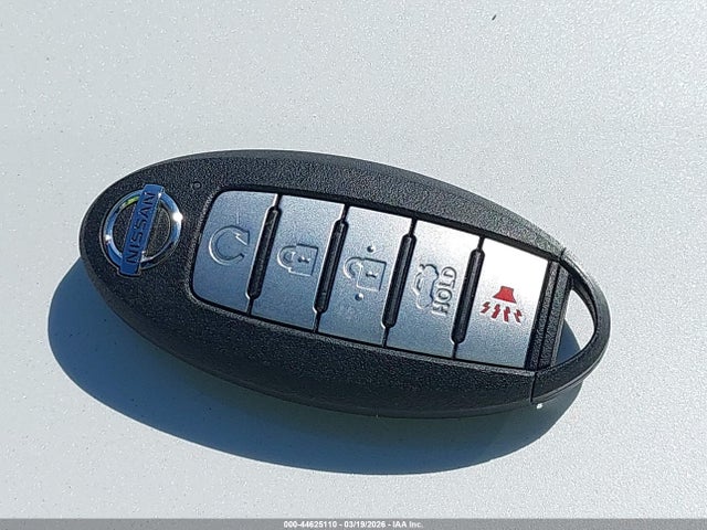 Nissan Sentra Sr Xtronic Cvt 2023 3N1AB8DV5PY224404 Image 11