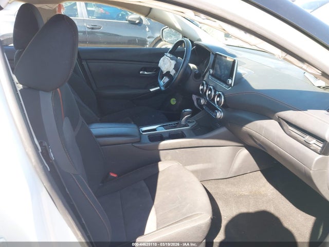 Nissan Sentra Sr Xtronic Cvt 2023 3N1AB8DV5PY224404 Image 5