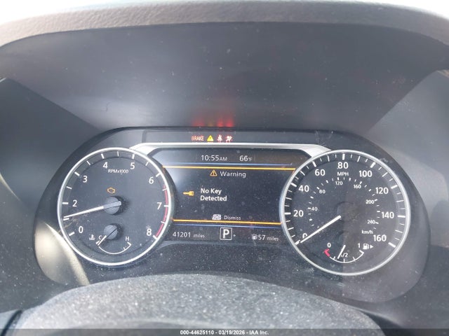 Nissan Sentra Sr Xtronic Cvt 2023 3N1AB8DV5PY224404 Image 7