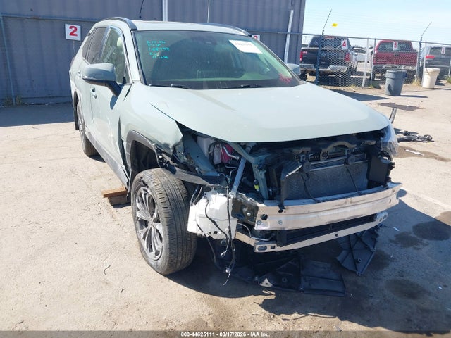 2023 TOYOTA RAV4 HYBRID JTMB6RFV8PD090029