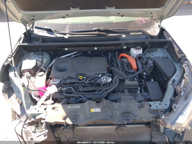 2023 TOYOTA RAV4 HYBRID JTMB6RFV8PD090029 Photo 9