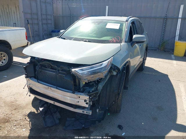 2023 TOYOTA RAV4 HYBRID JTMB6RFV8PD090029 Photo 1