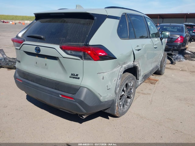2023 TOYOTA RAV4 HYBRID JTMB6RFV8PD090029 Photo 3