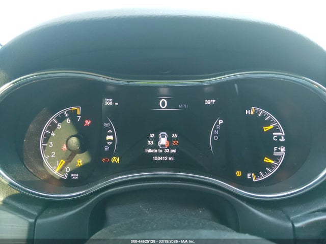 2020 Jeep Grand Cherokee Laredo E 4x2 მანქანა იყიდება აუქციონზე, vin: 1C4RJEAG2LC203262, აუქციონის ნომერი: 44625128