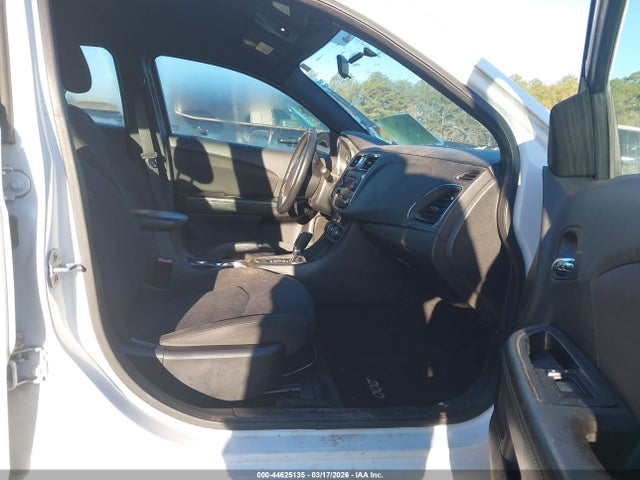 44625135 :رقم المزاد ، 1C3CCBBG5DN755006 vin ، 2013 Chrysler 200 Touring مزاد بيع
