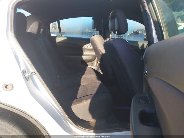44625135 :رقم المزاد ، 1C3CCBBG5DN755006 vin ، 2013 Chrysler 200 Touring مزاد بيع