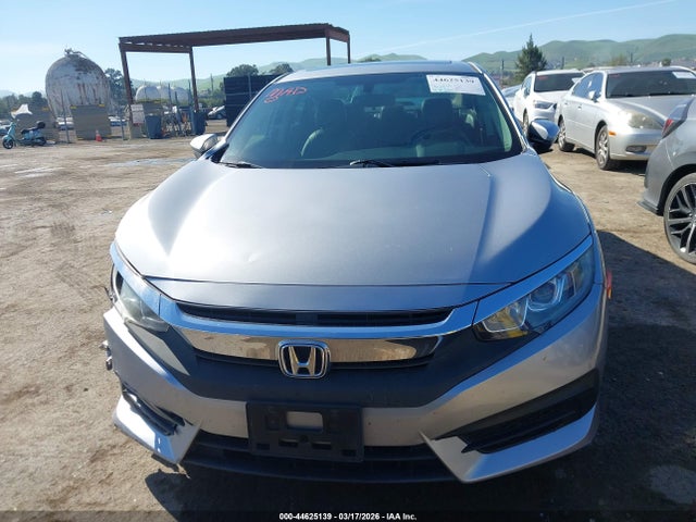 Honda CIVIC EX 2017 2HGFC2F79HH528243 Image 12