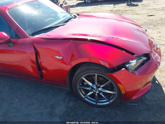 Aukcja sprzedaży 2022 Mazda Mx-5 Miata Rf Grand Touring, vin: JM1NDAM74N0503285, numer aukcji: 44625150