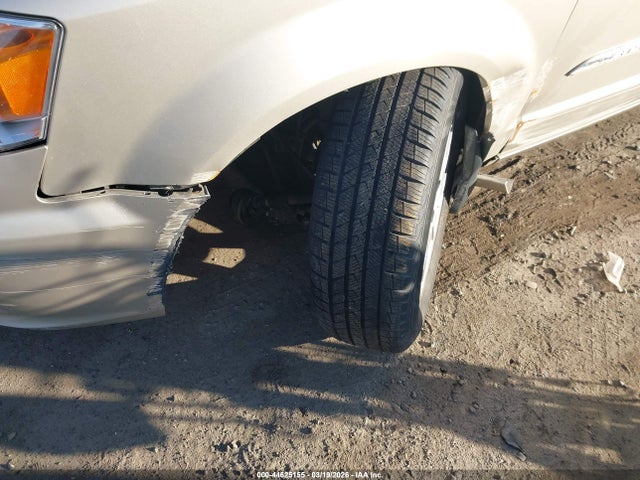 Aukcja sprzedaży 2013 Chrysler Town & Country Touring, vin: 2C4RC1BG0DR512609, numer aukcji: 44625155