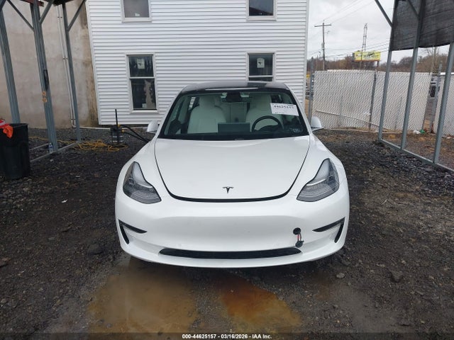 Aukcja sprzedaży 2019 Tesla Model 3 Long Range/performance, vin: 5YJ3E1EB4KF391351, numer aukcji: 44625157