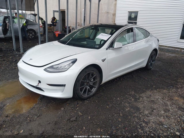 Aukcja sprzedaży 2019 Tesla Model 3 Long Range/performance, vin: 5YJ3E1EB4KF391351, numer aukcji: 44625157