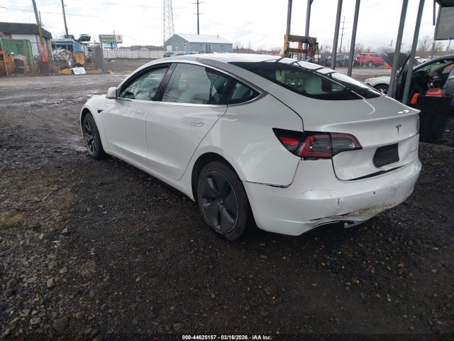 Aukcja sprzedaży 2019 Tesla Model 3 Long Range/performance, vin: 5YJ3E1EB4KF391351, numer aukcji: 44625157