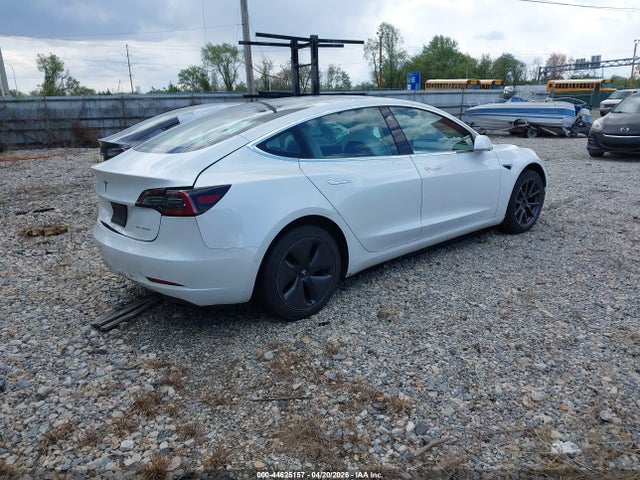 Aukcja sprzedaży 2019 Tesla Model 3 Long Range/performance, vin: 5YJ3E1EB4KF391351, numer aukcji: 44625157