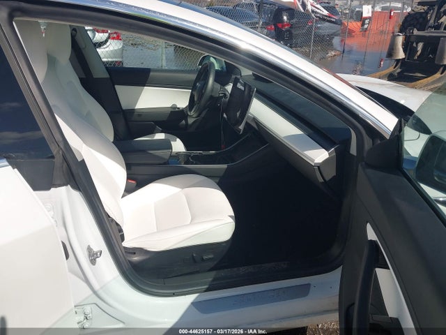 Aukcja sprzedaży 2019 Tesla Model 3 Long Range/performance, vin: 5YJ3E1EB4KF391351, numer aukcji: 44625157