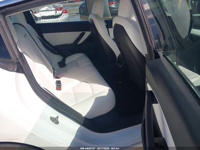 Aukcja sprzedaży 2019 Tesla Model 3 Long Range/performance, vin: 5YJ3E1EB4KF391351, numer aukcji: 44625157