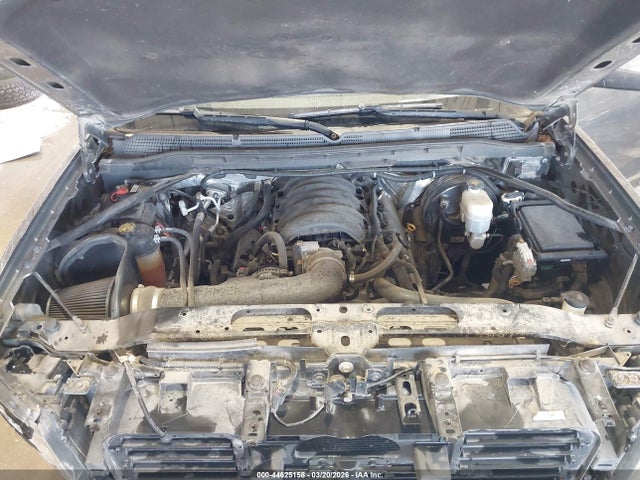 3GTU2PEJ3HG349697 GMC Sierra 1500 Denali