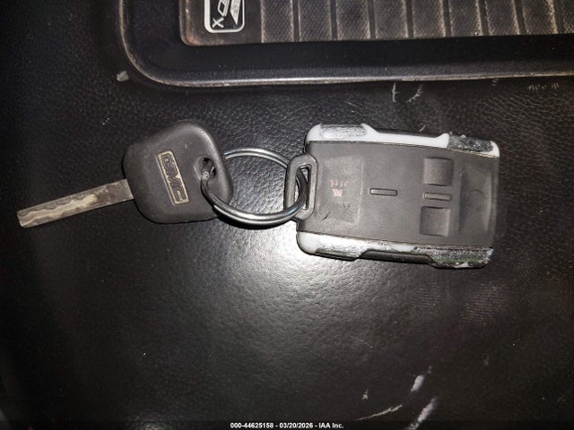 3GTU2PEJ3HG349697 GMC Sierra 1500 Denali
