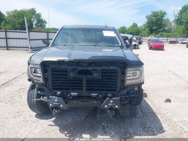 3GTU2PEJ3HG349697 GMC Sierra 1500 Denali