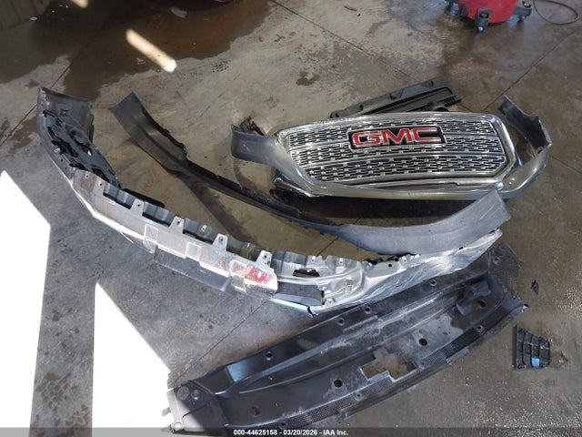 3GTU2PEJ3HG349697 GMC Sierra 1500 Denali