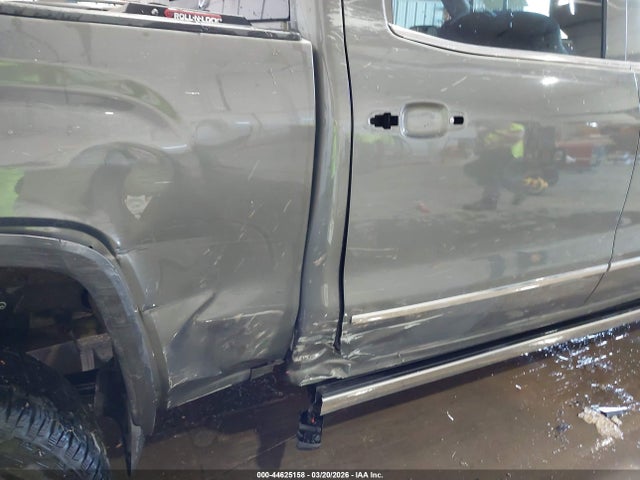 3GTU2PEJ3HG349697 GMC Sierra 1500 Denali