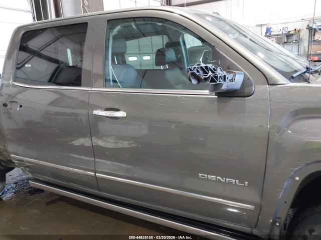 3GTU2PEJ3HG349697 GMC Sierra 1500 Denali