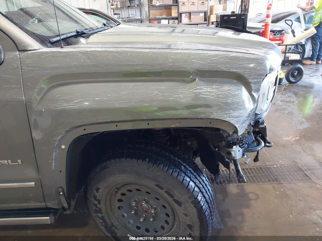 3GTU2PEJ3HG349697 GMC Sierra 1500 Denali