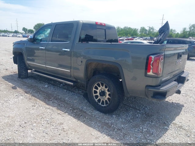 3GTU2PEJ3HG349697 GMC Sierra 1500 Denali