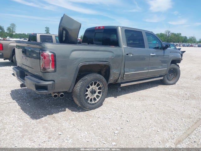3GTU2PEJ3HG349697 GMC Sierra 1500 Denali