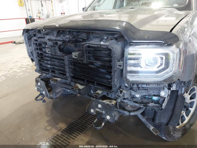 3GTU2PEJ3HG349697 GMC Sierra 1500 Denali