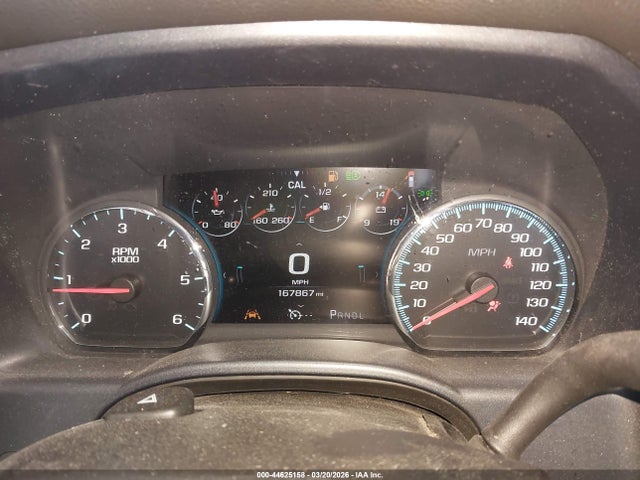3GTU2PEJ3HG349697 GMC Sierra 1500 Denali