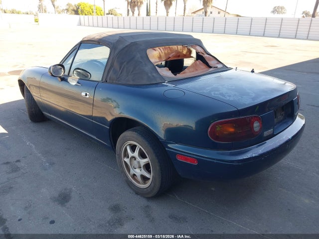 1995 Mazda Mx-5 Miata მანქანა იყიდება აუქციონზე, vin: JM1NA3538S0618662, აუქციონის ნომერი: 44625159
