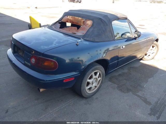 1995 Mazda Mx-5 Miata მანქანა იყიდება აუქციონზე, vin: JM1NA3538S0618662, აუქციონის ნომერი: 44625159