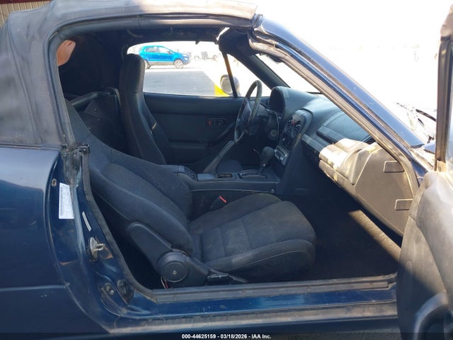 1995 Mazda Mx-5 Miata მანქანა იყიდება აუქციონზე, vin: JM1NA3538S0618662, აუქციონის ნომერი: 44625159