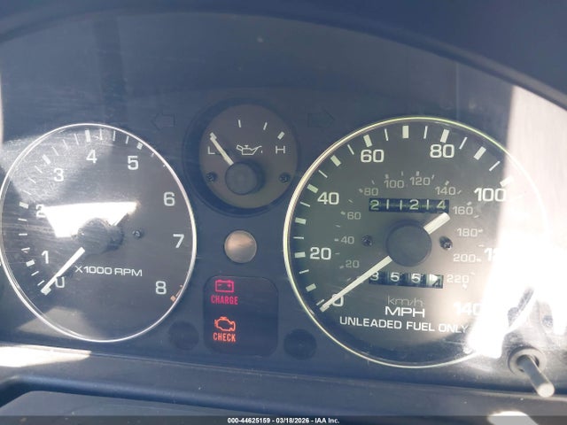1995 Mazda Mx-5 Miata მანქანა იყიდება აუქციონზე, vin: JM1NA3538S0618662, აუქციონის ნომერი: 44625159