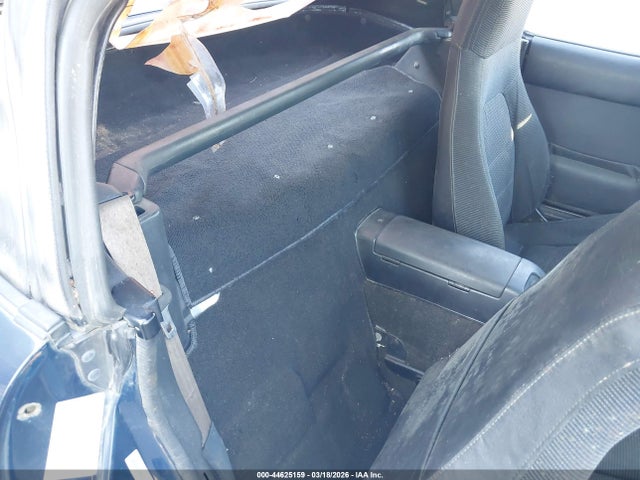 1995 Mazda Mx-5 Miata მანქანა იყიდება აუქციონზე, vin: JM1NA3538S0618662, აუქციონის ნომერი: 44625159