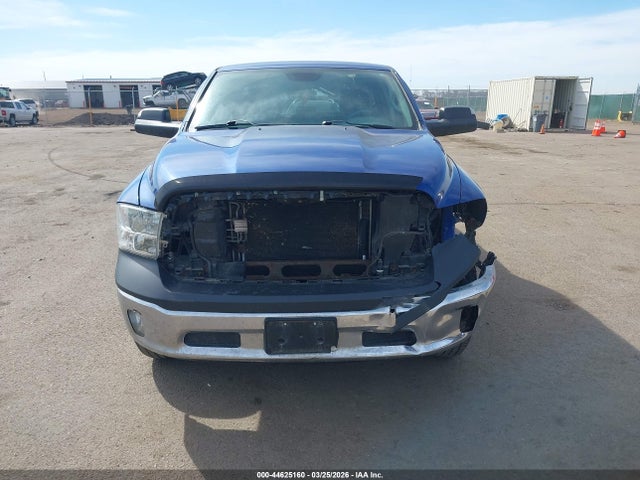 44625160 :رقم المزاد ، 1C6RR7FT7FS655834 vin ، 2015 Ram 1500 St مزاد بيع