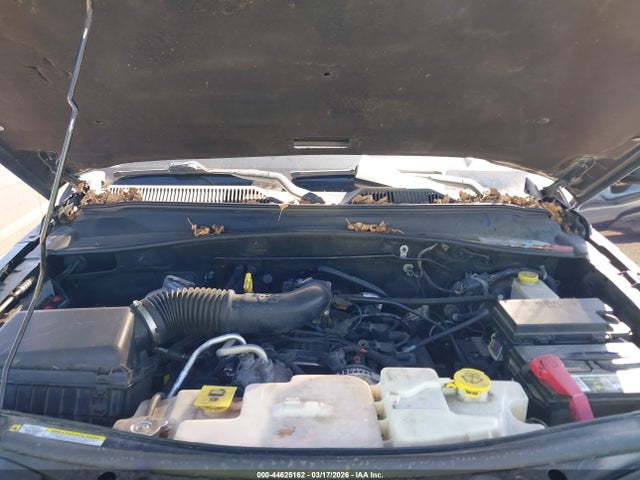 2011 DODGE NITRO 1D4PT4GK6BW567997 Photo 9